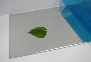 PVD Coating Stainless Steel Plate Mirror Polished Stainless Steel Sheet