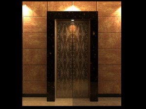 Color Coated Stainless Steel Sheet Prices for Elevator Interiors