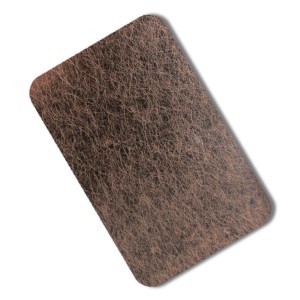 hot sell vibration pvd color coating stainless steel sheet decorative kitchen cabinet