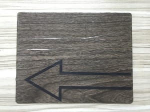 Lamination 304 Decorative Stainless Steel Sheet for Decoration