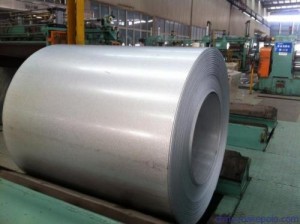 Low Price Cold Rolled Steel Coil