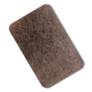 bronze vibration decorative sheet