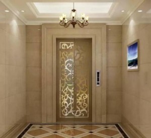 Grade 304 Elevator Decoration Panel 8K Super Mirror Stainless Steel Sheet