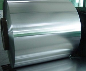 Grade 304 Building Material Stainelss Steel Coil