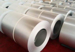 Customized High Quanlity Stainless Steel Coils