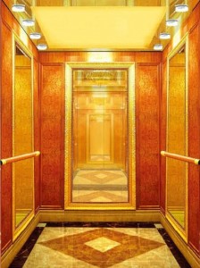 Mirror Etched Titanium Stainless Steel Sheet for Elevator 8K Mirror Finished Stainless Steel Sheet