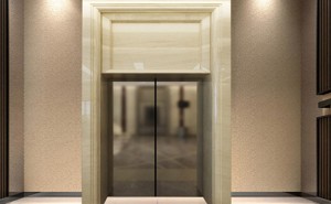 Grade 304 Stainless Steel Sheet for Elevator Decoration