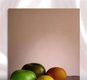High Quality Grade 304 Mirror Stainless Steel Sheet for Decoration