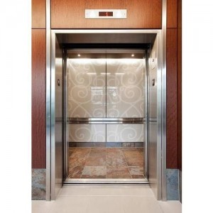 custom elevator stainless steel sheet