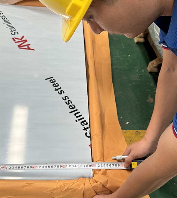 Measure Length