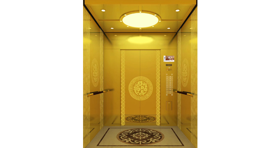 How to clean the elevator stainless steel sheet