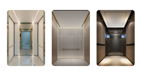 Matters needing attention and protection measures for processing of elevator decorative stainless steel plate