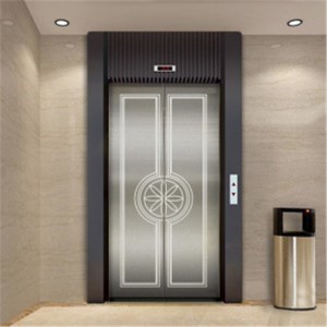 Gold Silver Color Coating Four Feet 0.65mm Thickness Grade 304 Stainless Steel Sheet Decoration Lift Elevator Sheet