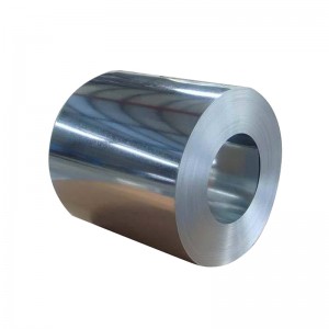 High Quality 2b Ba 201 202 304 410 430 Grade Mirror Finish Stainless Steel Coil SS Coils Use for Elevator