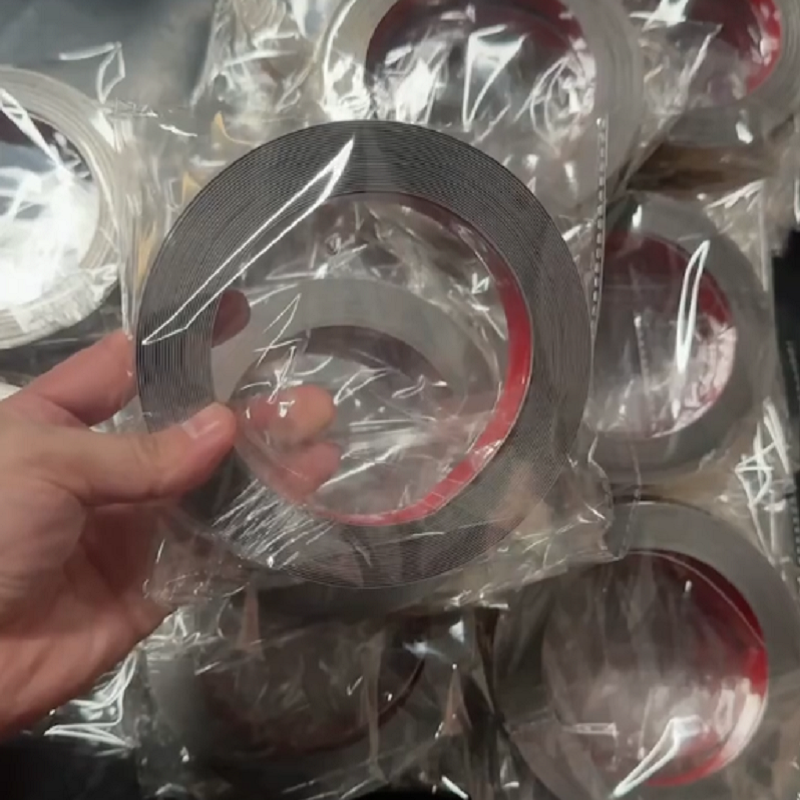 The Art of Precision: Why Choosing a Veteran Manufacturer for Stainless Steel Decorative Trims Matters