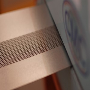 stainless steel perforated metal decorative sheet