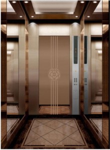 Manufacturer Decoration Sheet PVD Gold Mirror Polish Design Grade 304 201 Stainless Steel Sheet 1219x2438mm 0.95mm Thickness Elevator Decoration Sheet