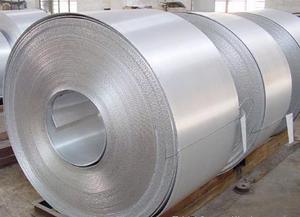 China Manufacturer Supply High Quality 430 Stainless Steel Coils