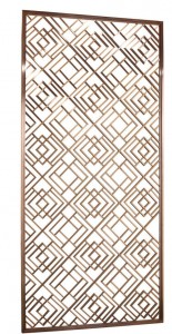 Professional Customize Decorative Mesh for Room Dividers