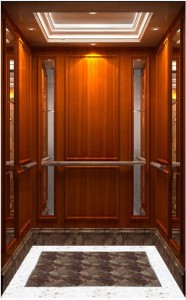 Elevator Decoration Panel 8K Super Mirror Stainless Steel Plate