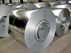 Hot Selling Grade 304 Stainless Steel Coil for Cold Rolled