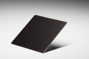 Custom Color Grade 201 304 Sandblast Stainless Steel Sheet