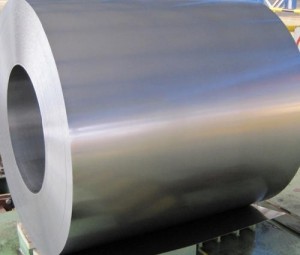 Cold Rolled 2b/Ba Stainless Steel Coils