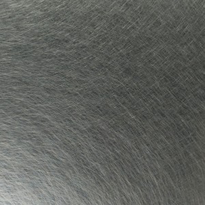 Decorative Colored Vibration Stainless Steel for Dining Tabletop