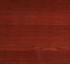 304 Wooden Pattern Laminated Tableware Stainless Sheet for Modern Kitchen