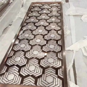 Grade 304 Emboss Stainless Steel Sheet Plate for Screen