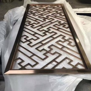 2020 New Products Hotel Partition Wall