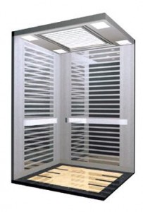 Hot Sell Factory Cheap Price Etched Stainless Steel Sheet for Decorative Elevator and Lift