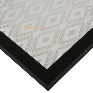 Custom grade 201 304 color etching stainless steel sheets for elevator cabins