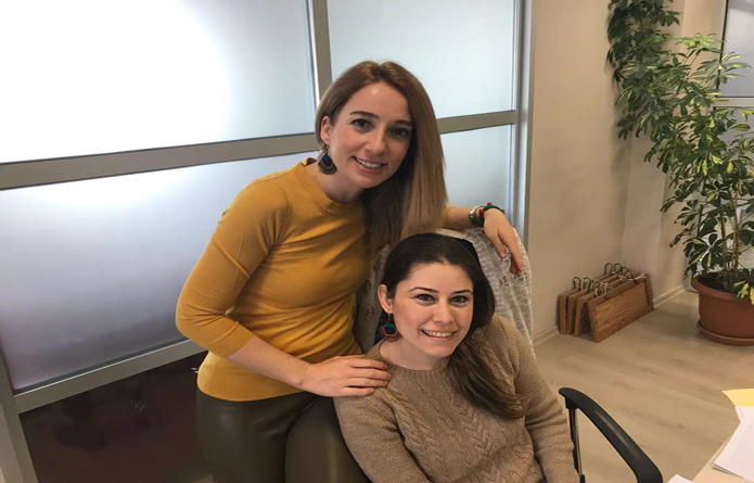 Customer visit4