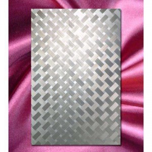 emboss pvd رنگ ڪوٽنگ stainless اسٽيل شيٽ فيڪٽري قيمت