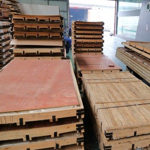 hongwang 2B High quality SUS 304 stainless steel sheet / 304 stainless steel plate