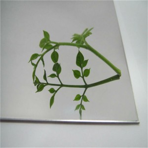 304 mirror stainless steel sheet decorative stainless steel