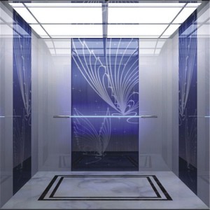 elevator decorative door decorative stainless steel sheet
