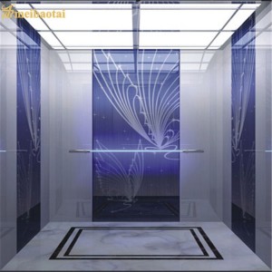 Silver Mirror Stainless Steel Etched Sheet