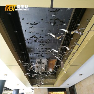 fabrication custom metal stainless sheet sheet art and craf