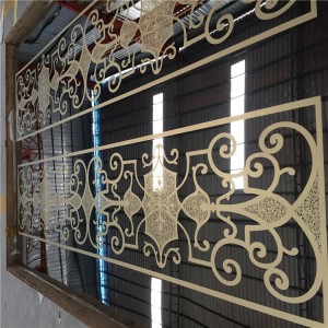 High Quality Elevator Lift Decoration Plate Grade 304 Stainless Steel Sheet