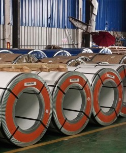 Promotional Top Steel Quality Stainless Sheet Coil Suppliers