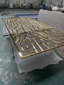 China Manufacturer Movable Partition Wall Room Dividers