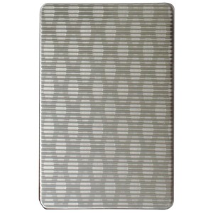 Embossed Stainless Steel Plate