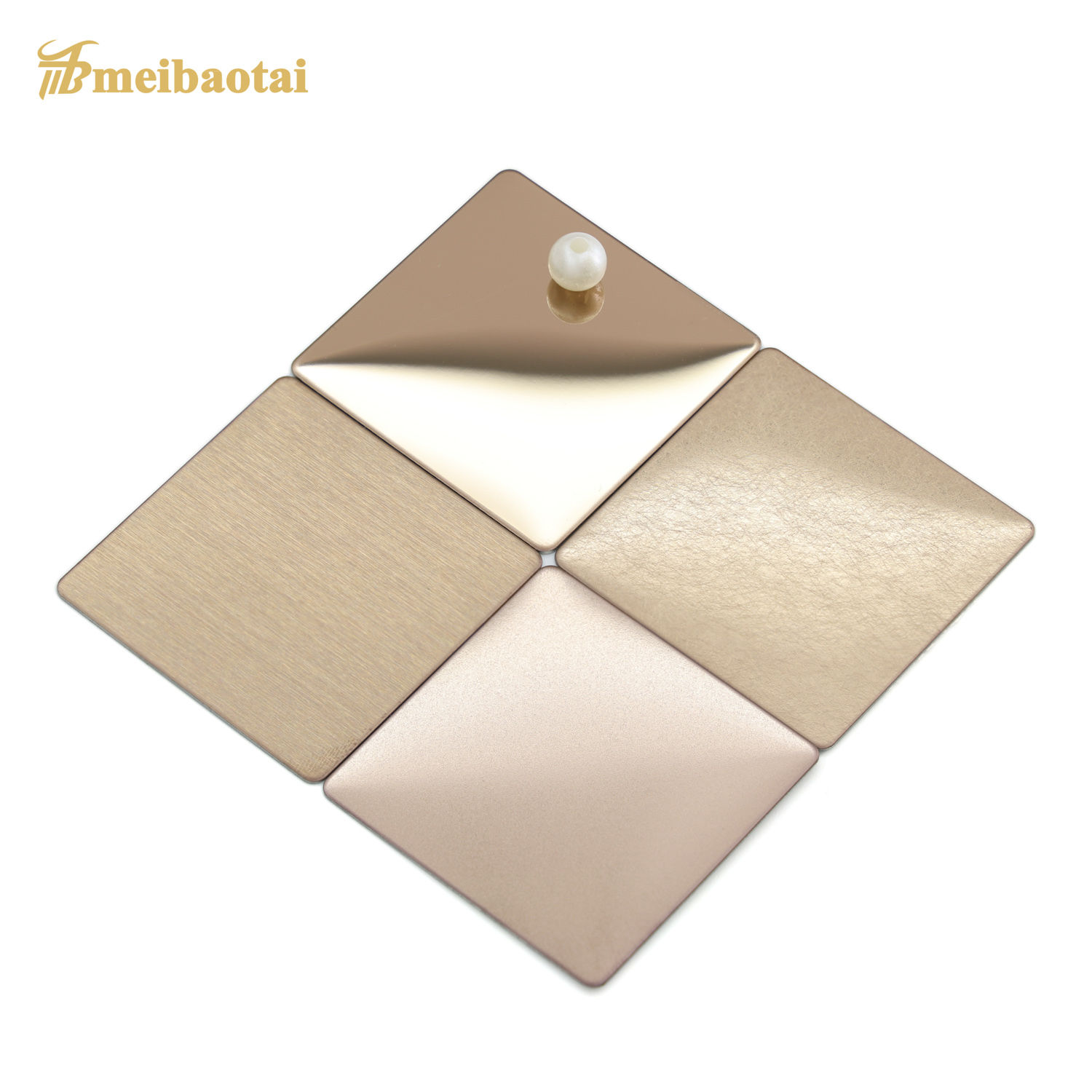 Introducing Our Premium Stainless Steel Matt Sheets