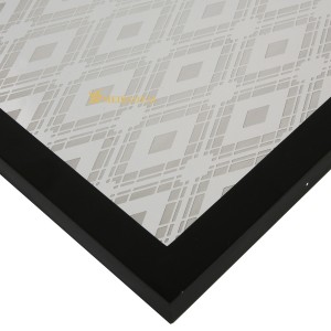 PVD Color Sheet Super Mirror Stainless Steel Plate