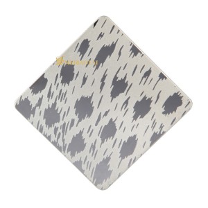 Super Mirror 201 Stainless Steel Sheet