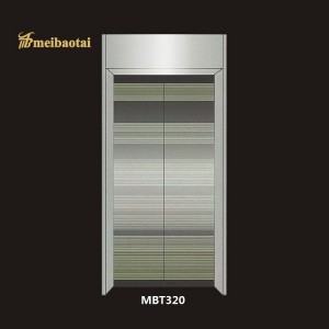 Etched Stainless Steel Plate Metal Panel