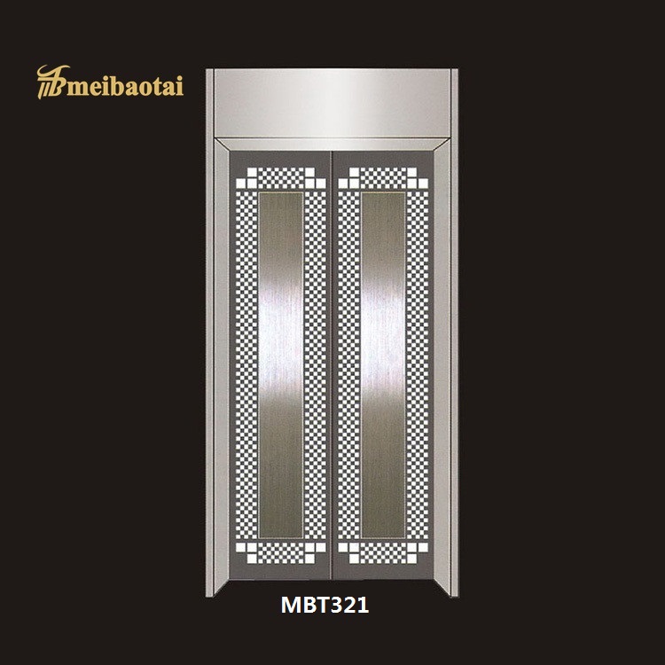 Etched Design Metal Plate Stainless Steel Decor Sheet