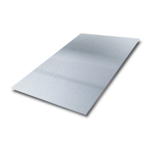 430 Grade NO.4 Stainless Steel Sheet